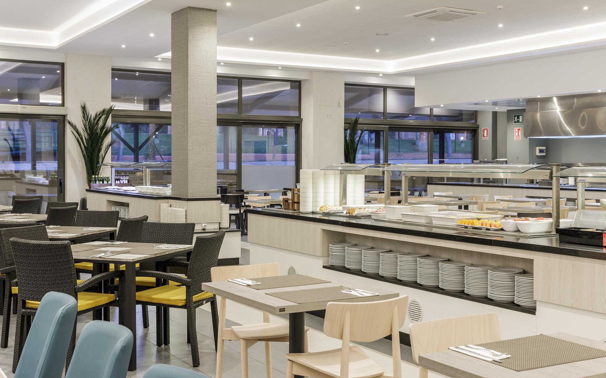 Ilunion Sancti Petri Aparthotel Chiclana de la Frontera Ngoại thất bức ảnh