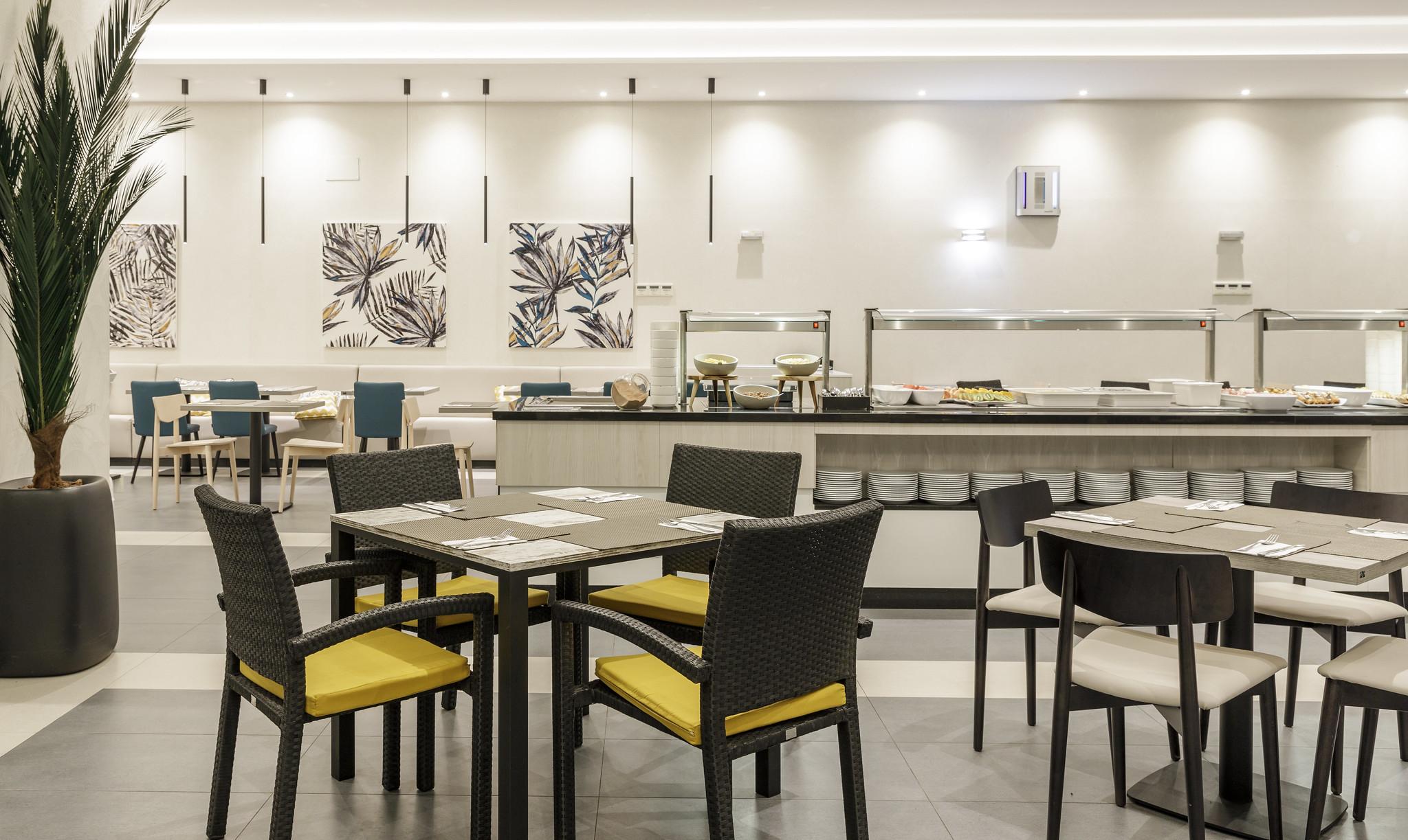 Ilunion Sancti Petri Aparthotel Chiclana de la Frontera Ngoại thất bức ảnh