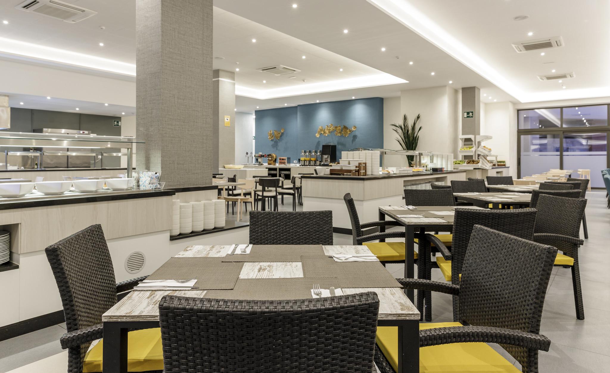 Ilunion Sancti Petri Aparthotel Chiclana de la Frontera Ngoại thất bức ảnh