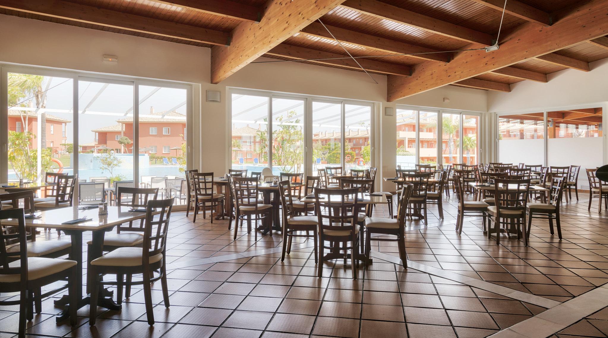 Ilunion Sancti Petri Aparthotel Chiclana de la Frontera Ngoại thất bức ảnh