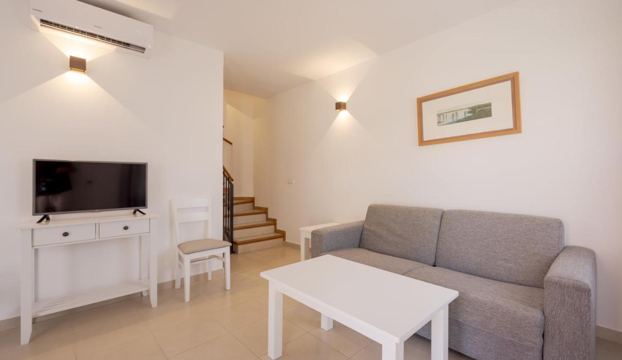 Ilunion Sancti Petri Aparthotel Chiclana de la Frontera Ngoại thất bức ảnh